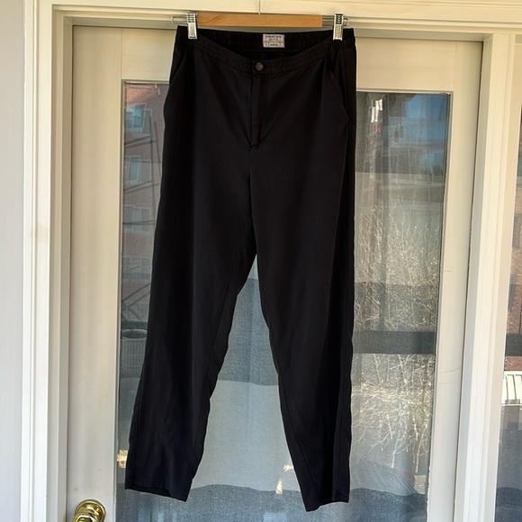Marine Layer Re-Spun Pants - Picture 1 of 8